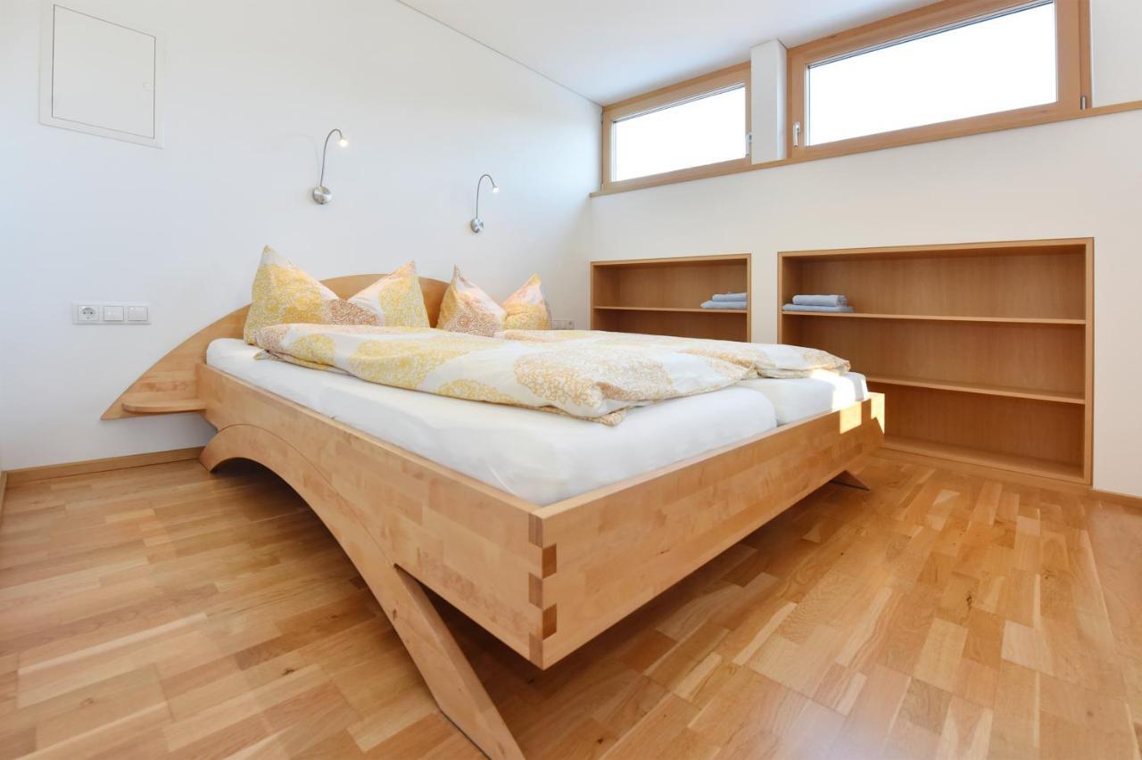 Appartement Haus Bahl à Schruns Extérieur photo